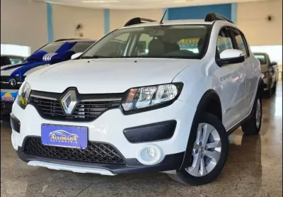 SANDERO STEP. Easy R H-Power 1.6 8V