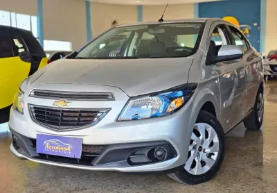 PRISMA Sed. LT 1.4 8V FlexPower 4p