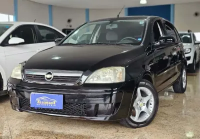 Corsa Hat. Maxx 1.4 8V ECONOFLEX 5p