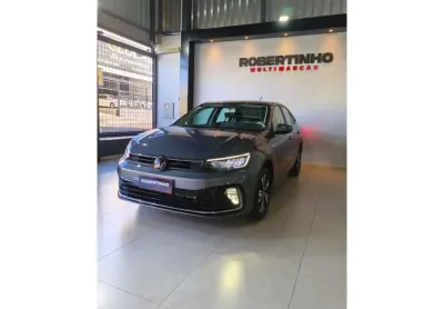 Volkswagen Virtus 2024 1.0 200 tsi comfortline automático