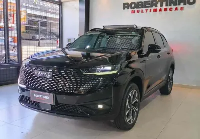 Gwm Haval h6 2024 1.5 phev premium awd e-traction