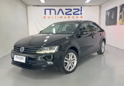 Volkswagen jetta highline 2.0 tsi 16v 4p tiptronic gasolina 2016/2017