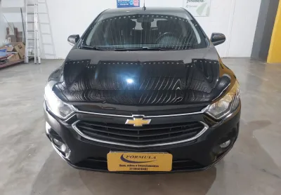 Onix 1.4 LTZ MECÂNICO 2019