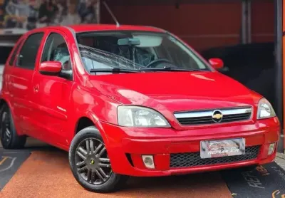 Chevrolet corsa hatch premium