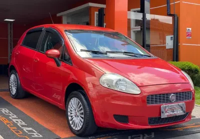 Fiat punto 1.4