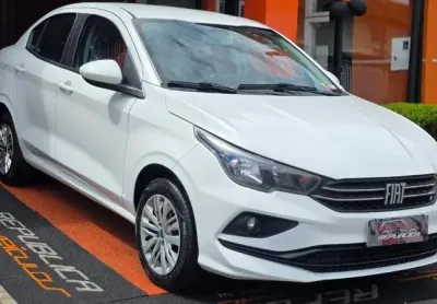 Fiat cronos 1.3 drive