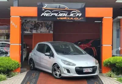 Peugeot 308 griffe thp