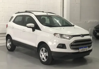 Ecosport se 2.0 