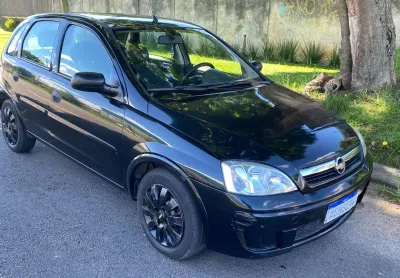 Chevrolet corsa hatch maxx 1.4 