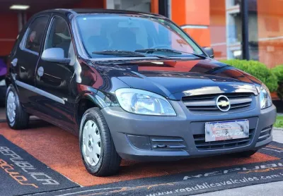 Chevrolet celta life mpfi