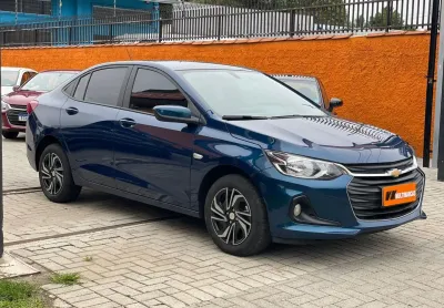 Chevrolet onix plus 10mt lt2