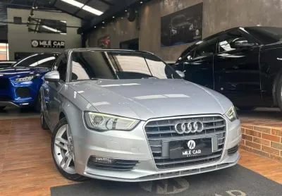 Audi A3 Gasolina Automático