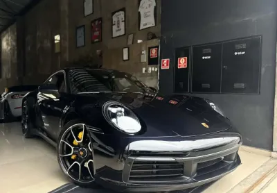 Porsche 911 Carrera Gasolina Automático