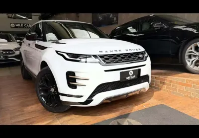 Land Rover Evoque Flex Automático