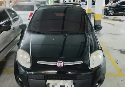 Fiat Palio Atractive 1.4 evo