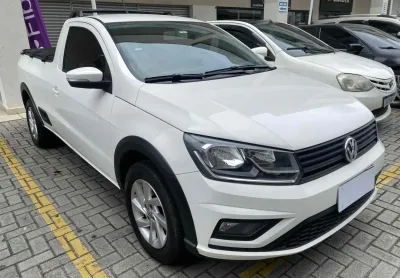 Volkswagen saveiro 1.6 msi trendline cs 16v flex 2p manual 2023