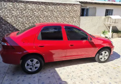 Prisma lt 1.4, documentos 2026 pagos, unico dono, todo original.