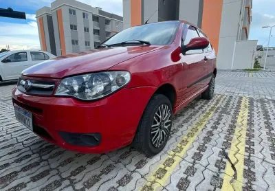 Carro impecavel so montar e andar 