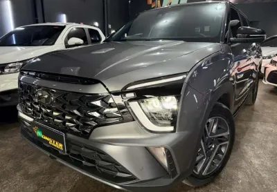 Hyundai creta ta nline 2024