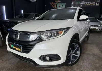 Honda hr-v ex cvt 2021