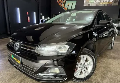 Volkswagen polo cl ad 2019