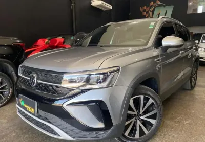 Volkswagen taos hl tsi ae 2022