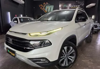 Fiat toro volc turb at6 2023