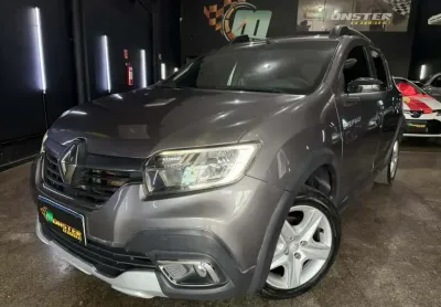 Renault sandero sze16mt 2023