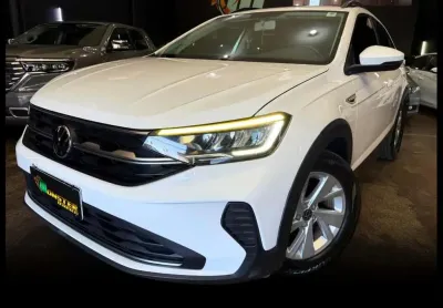 Volkswagen nivus cl tsi ad 2021