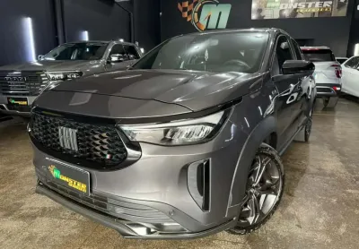 Fiat fastback turbo 270 2023