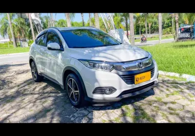 Honda hr-v ex cvt 2020
