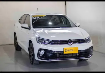 Volkswagen virtus hl ac 2025