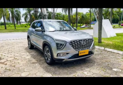 Hyundai creta 1ta limited 2022