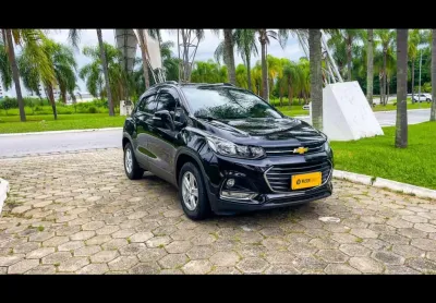 Chevrolet chev tracker lt at 2018