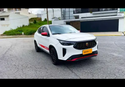 Fiat fastback abarth 270 2024