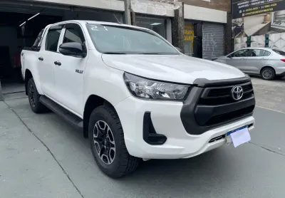 	toyota hilux cdlowm4fd (diesel)