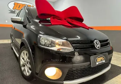 Volkswagen space cross i/vw  gii space cross - preta - 2014/2014