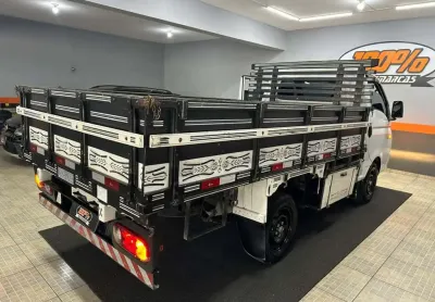 Hyundai hr hr 2.5 pronto para trabalhar - branca - 2019/2020