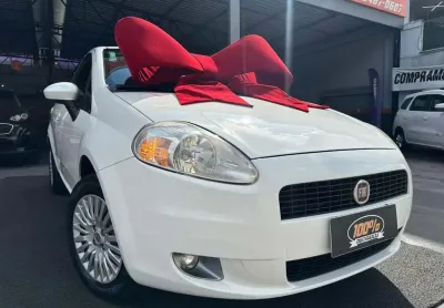 Fiat punto attractive - branca - 2010/2011