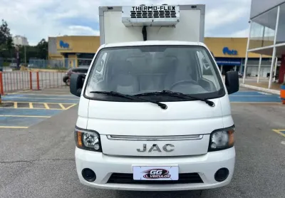 JAC V260 Diesel Manual