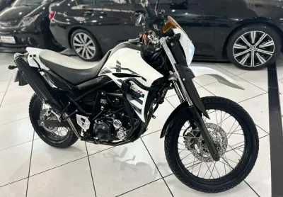 Yamaha XT Flex Manual
