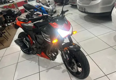 Kawasaki Z Gasolina Manual