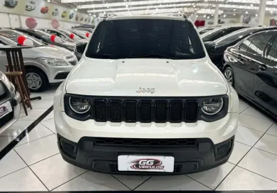 Jeep Renegade Flex Automático