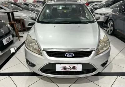 Ford Focus Sedan Gasolina Manual