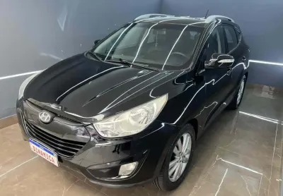 Hyundai Ix35 2013 2.0 mpi 4x2 16v flex 4p automático