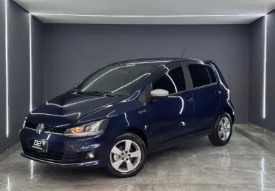 Volkswagen Fox 2016 1.6 mi rock in rio 8v flex 4p manual