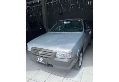 Fiat Uno 2010 1.0 mpi mille way economy 8v flex 4p manual