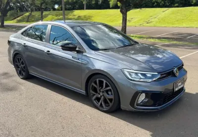 Virtus exclusive 250 tsi 1.4 flex 2024