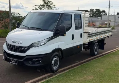 Iveco daily 45-170 cd 3.0 diesel 2023