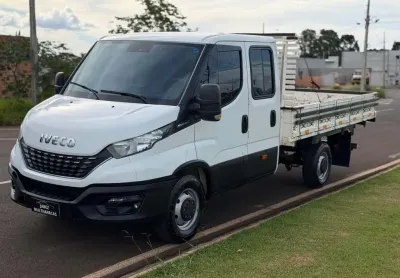 Iveco daily 45-170 cd 3.0 diesel 2023